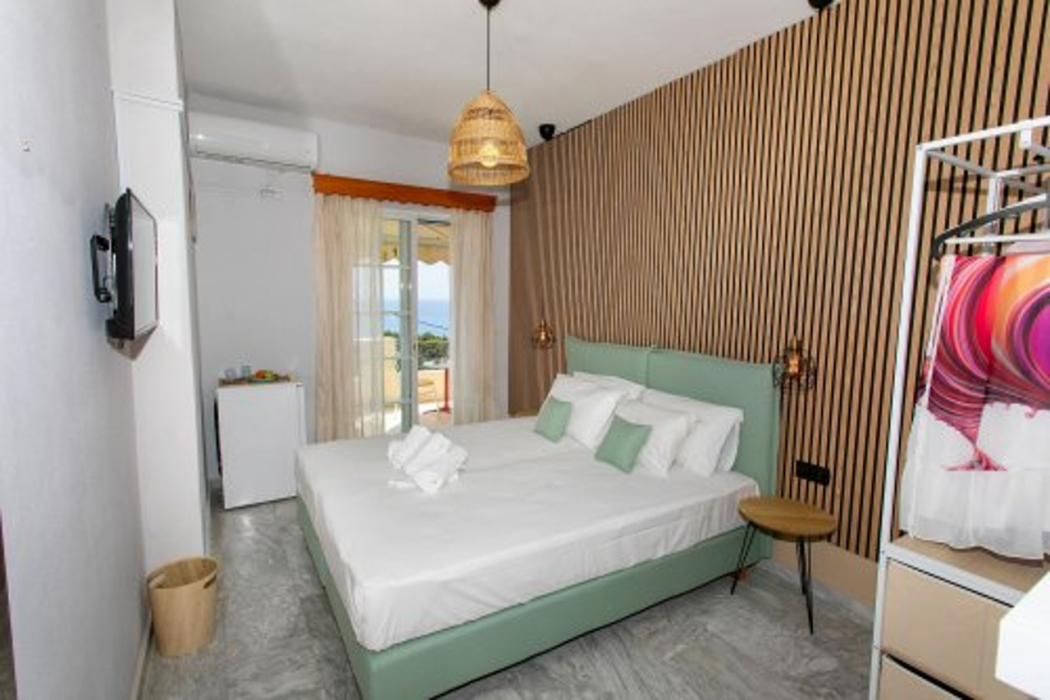 Agios Thomas Hotel 19/66