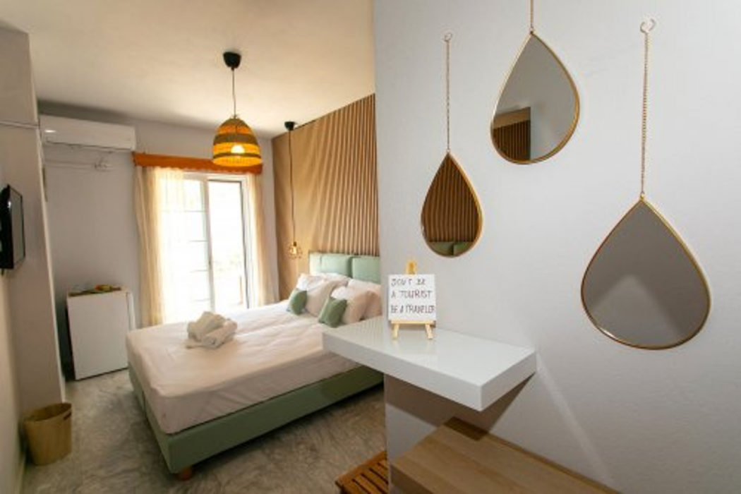 Agios Thomas Hotel 20/66