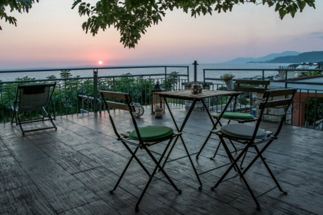 Agios Thomas Hotel 36/66