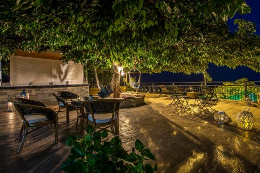 Agios Thomas Hotel 37/66