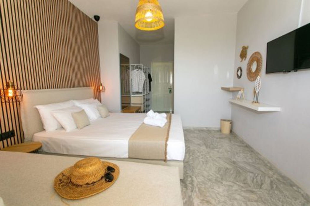 Agios Thomas Hotel 22/66