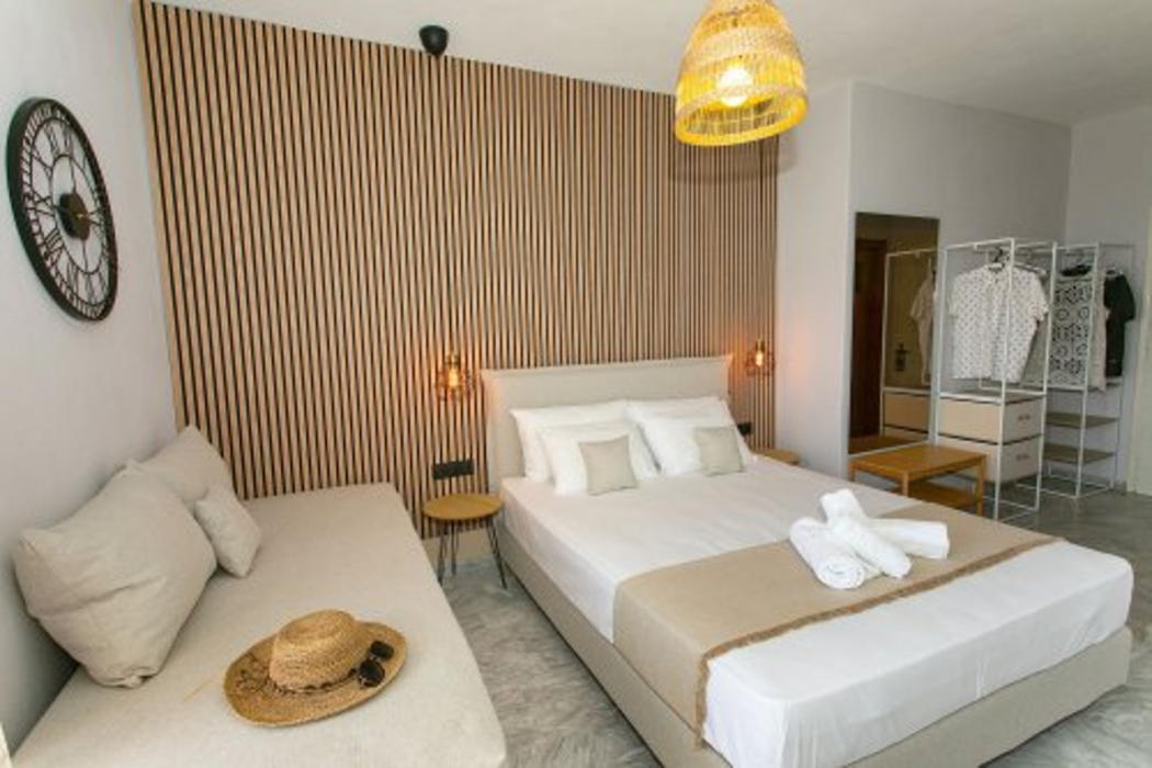 Agios Thomas Hotel 23/66