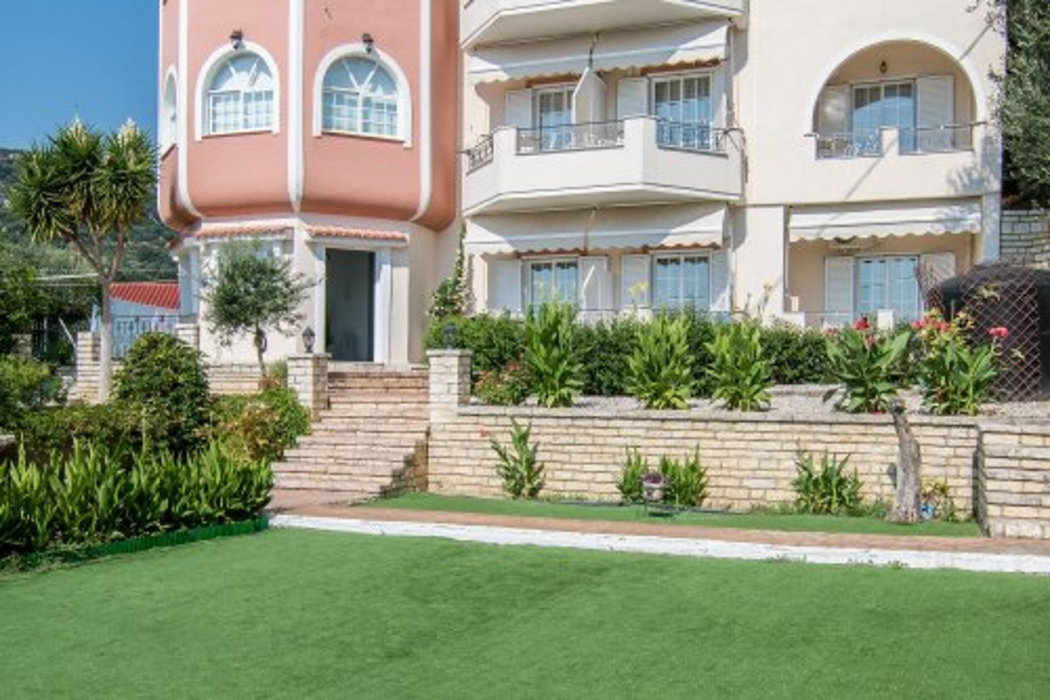 Agios Thomas Hotel in PREVEZA