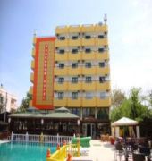 Panormos Hotel 1/41