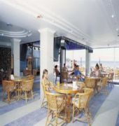 Sea Bird Hotel 6/9