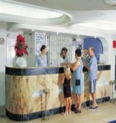 Sea Bird Hotel 4/9