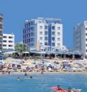 Sea Bird Hotel 1/9