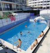 Sea Bird Hotel 7/9