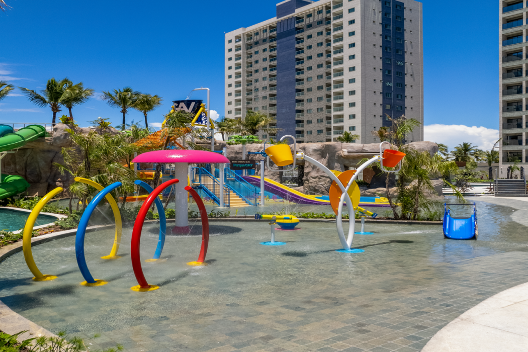 Porto 2 Life GAV Resorts 104/179