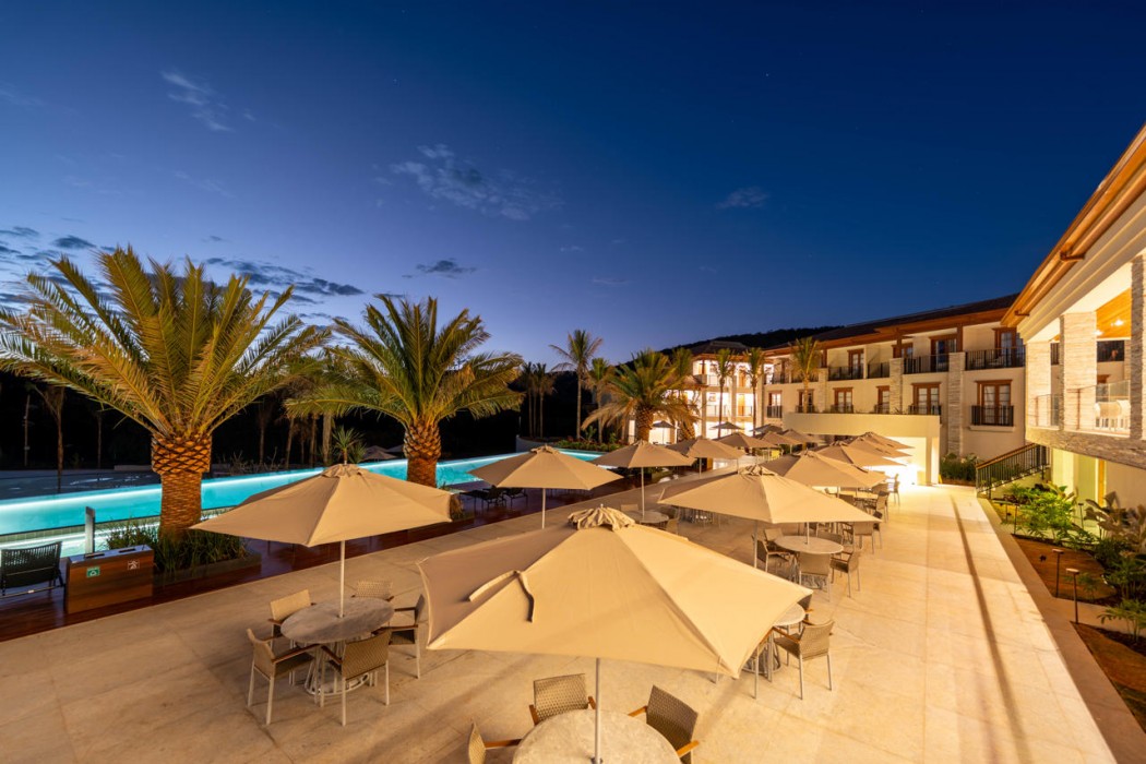 Porto 2 Life GAV Resorts 126/179