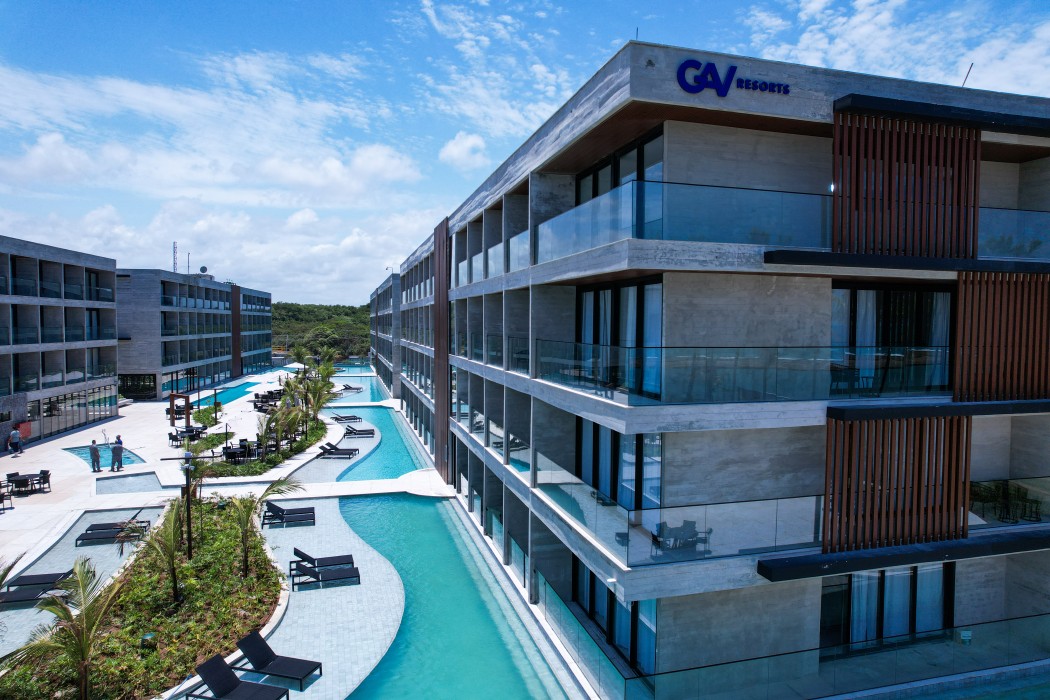 Porto 2 Life GAV Resorts 21/179