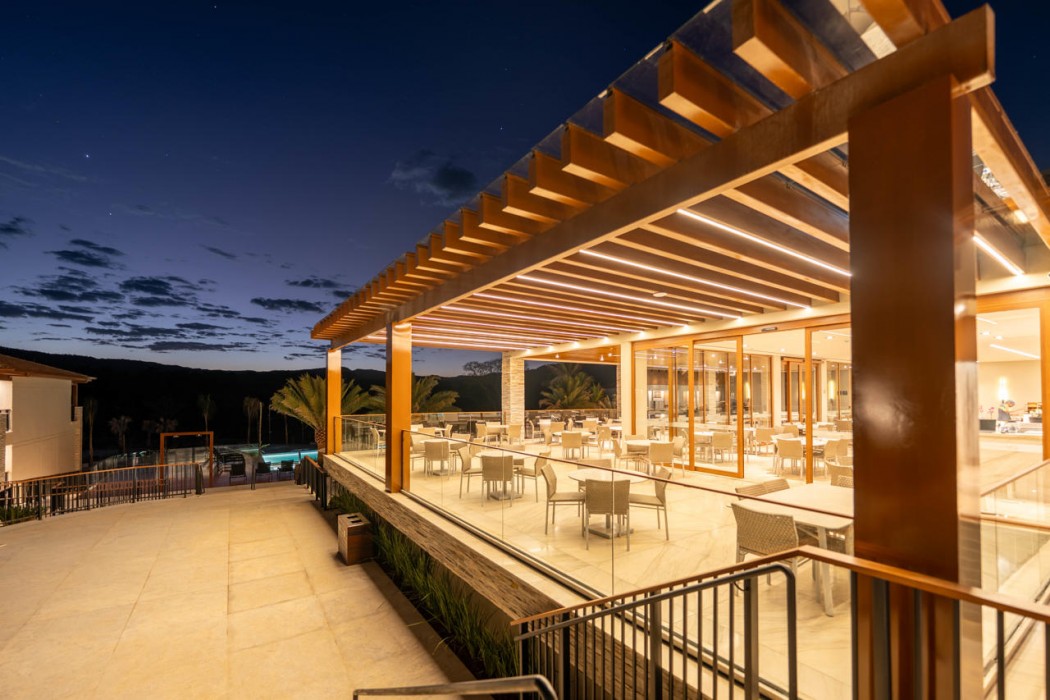 Porto 2 Life GAV Resorts 125/179