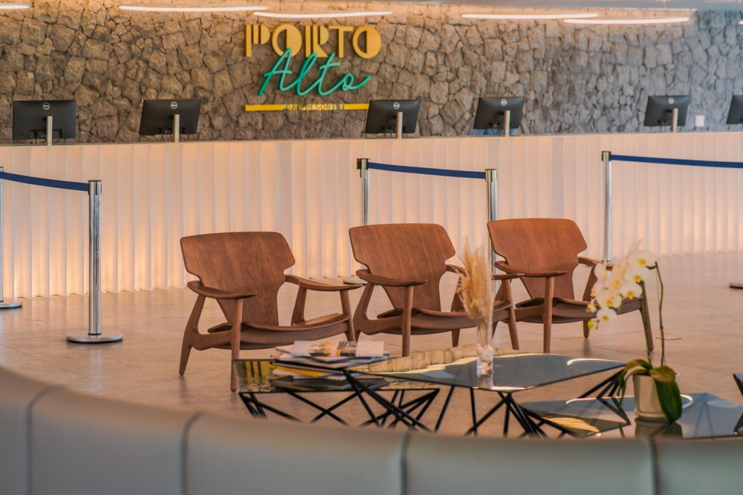 Porto 2 Life GAV Resorts 95/179
