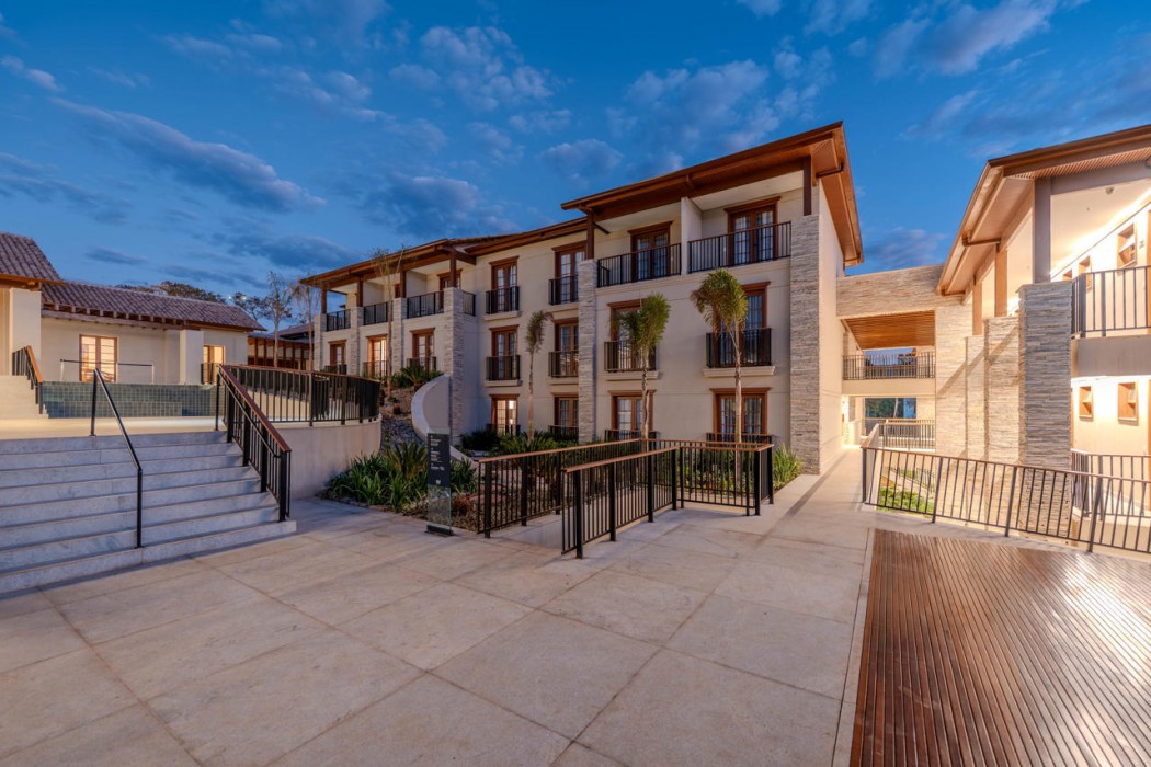 Porto 2 Life GAV Resorts 133/179