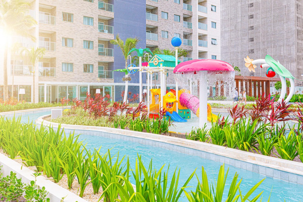 Porto 2 Life GAV Resorts 111/179