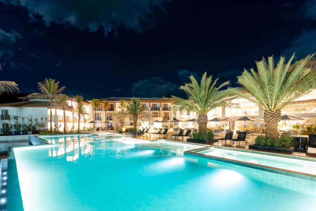 Porto 2 Life GAV Resorts 124/179
