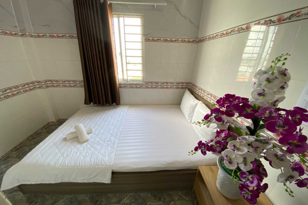 Collection O District 12 - Mau Tim Hotel 13/36