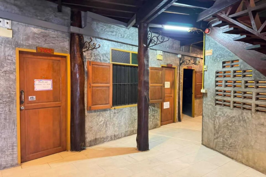 Collection O Baan Elephant Home 32/59