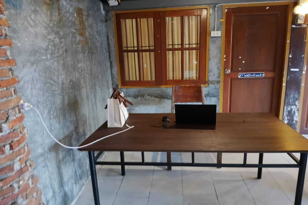 Collection O Baan Elephant Home 31/59