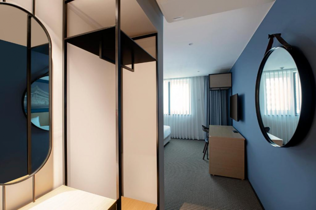 Klaven Hotel Myeongdong City Hall photo5