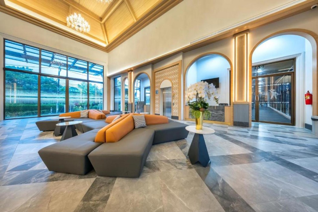 AZ Sunrise Resort & Fitness Club 9/60