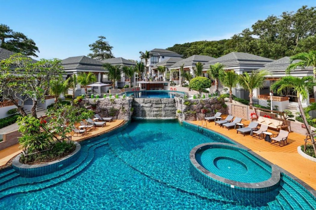 AZ Sunrise Resort & Fitness Club 27/60