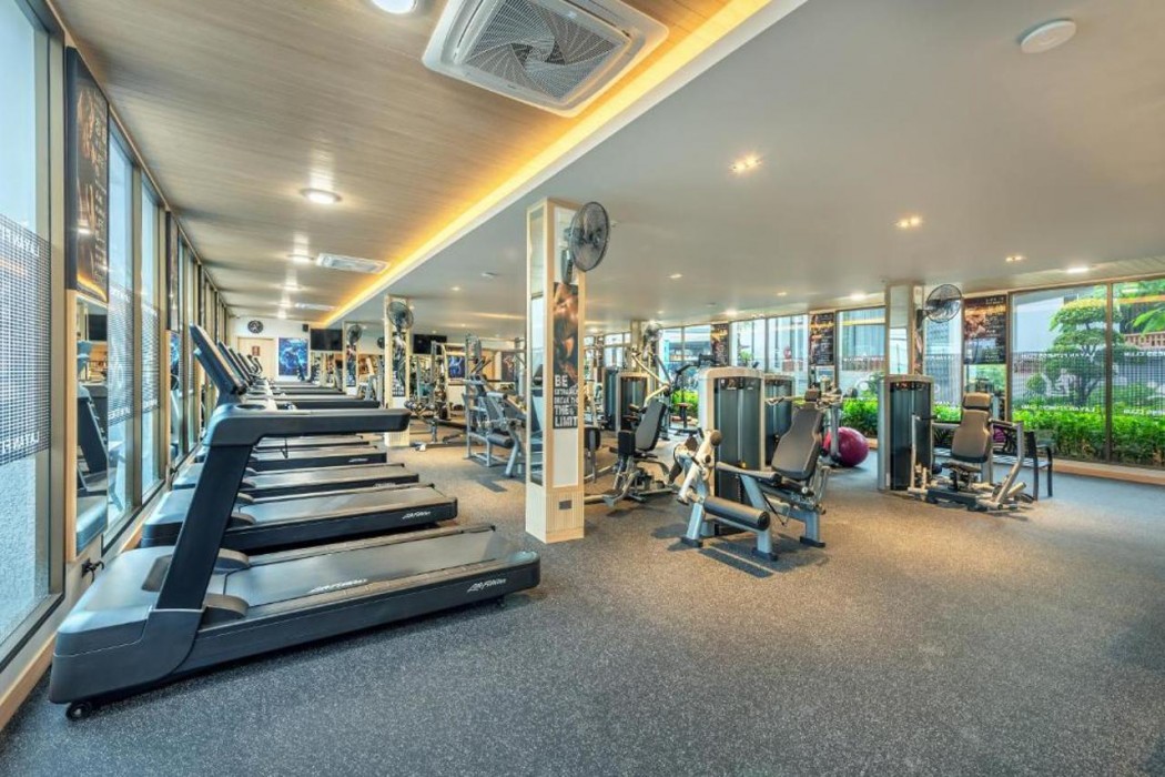 AZ Sunrise Resort & Fitness Club 26/60