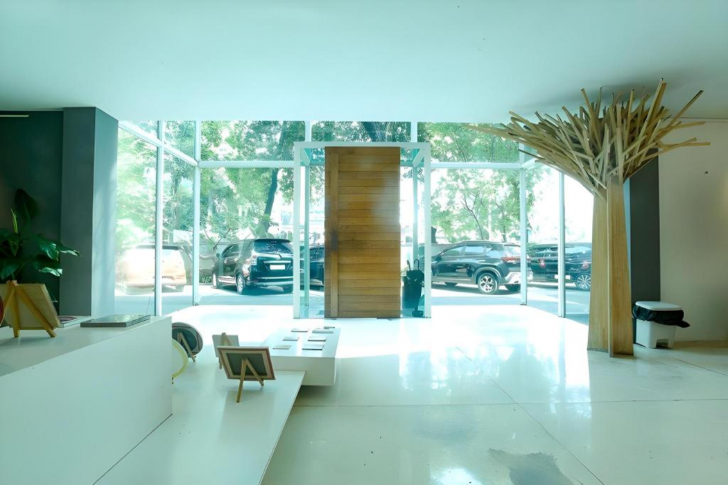 2510 Urban Living 24/33