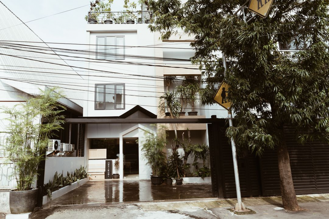 W Home Benhil 1/22