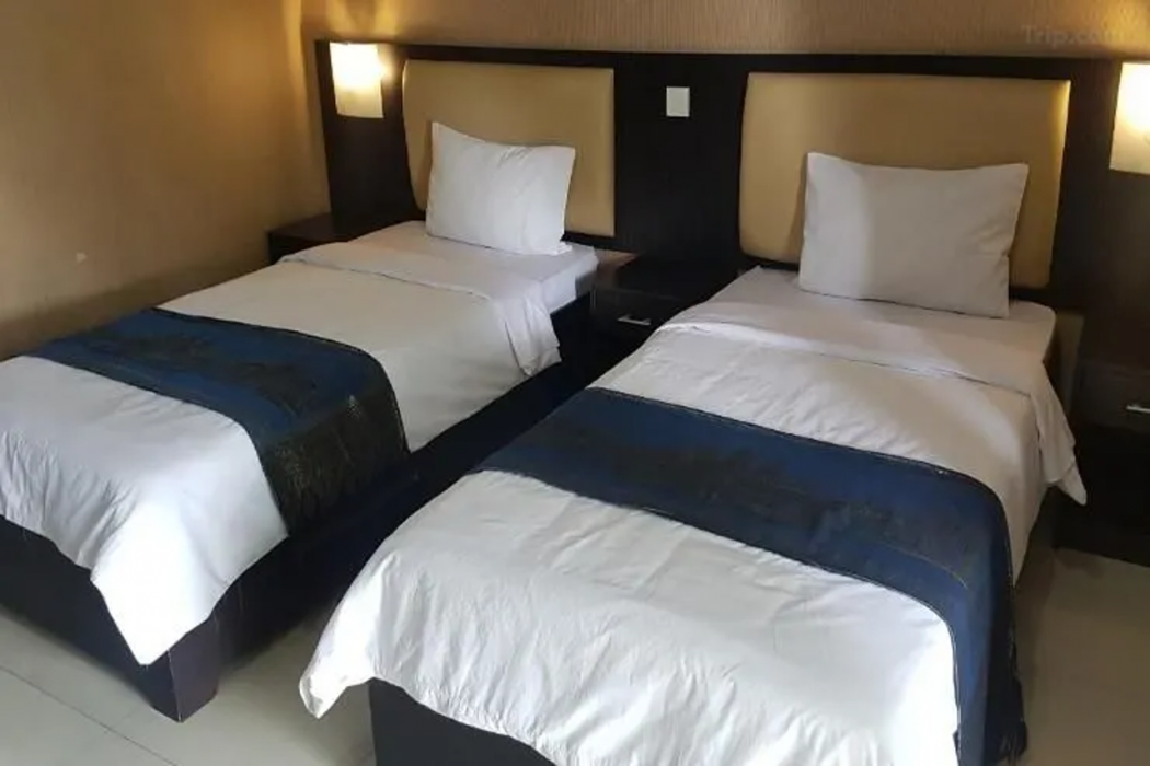 Rangga Inn 10/28