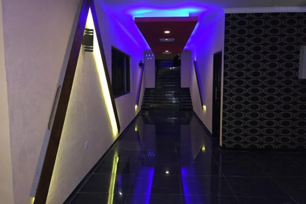 Rangga Inn 14/28