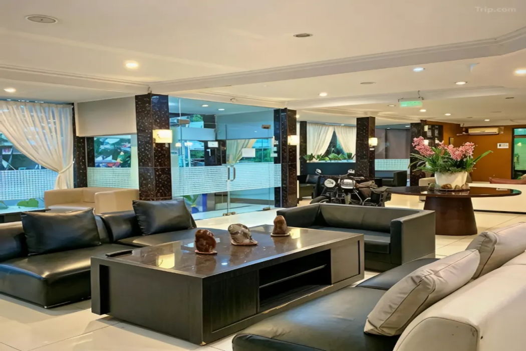 Rangga Inn 5/28