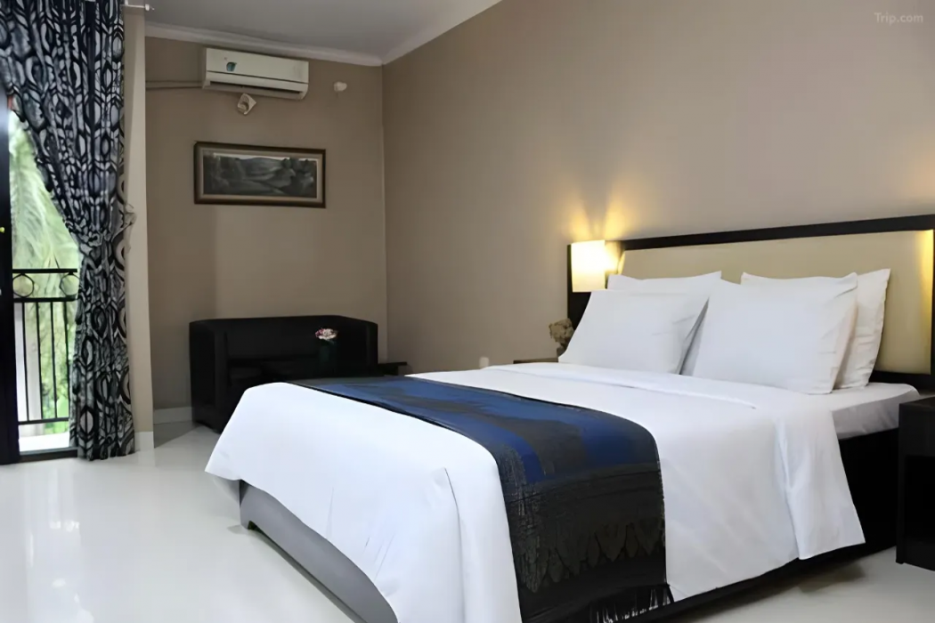 Rangga Inn 7/28