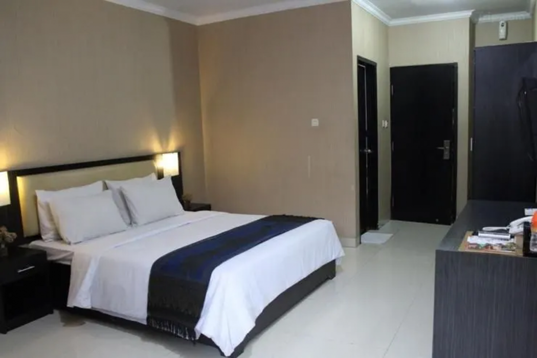 Rangga Inn 8/28