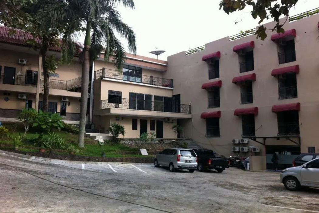 Rangga Inn 1/28