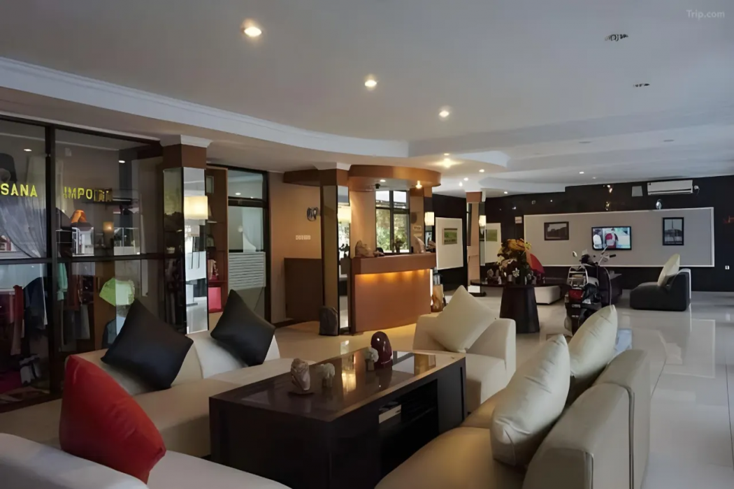 Rangga Inn 4/28