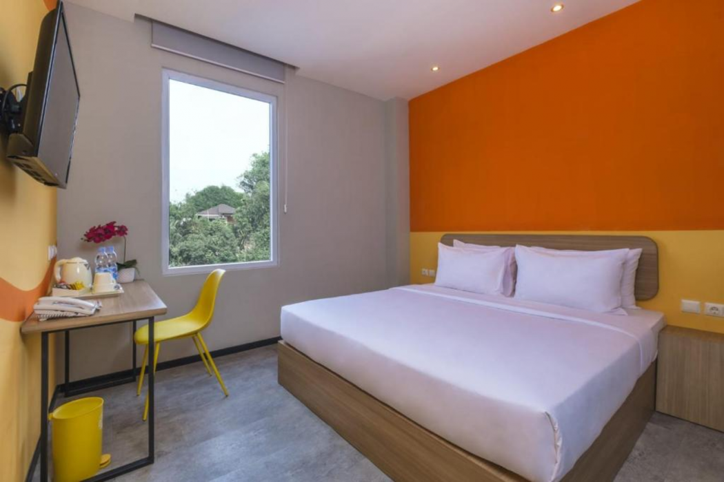 Rumaruma Farvet Residence Ambon 7/28
