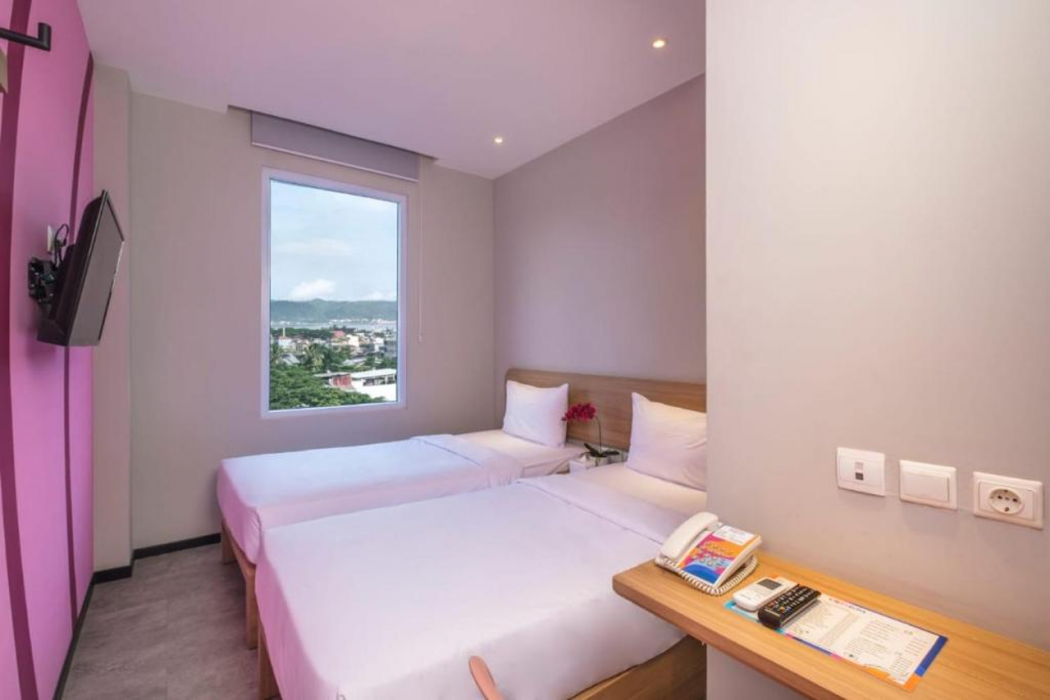 Rumaruma Farvet Residence Ambon 5/28