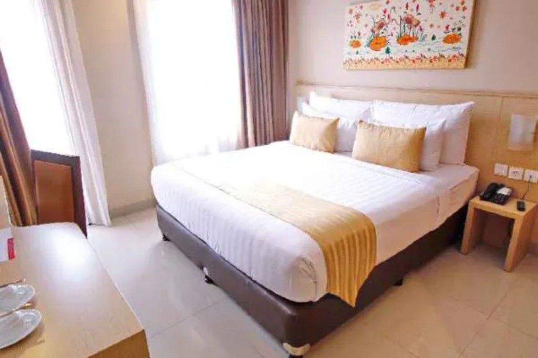 Grand Diara Hotel 9/42