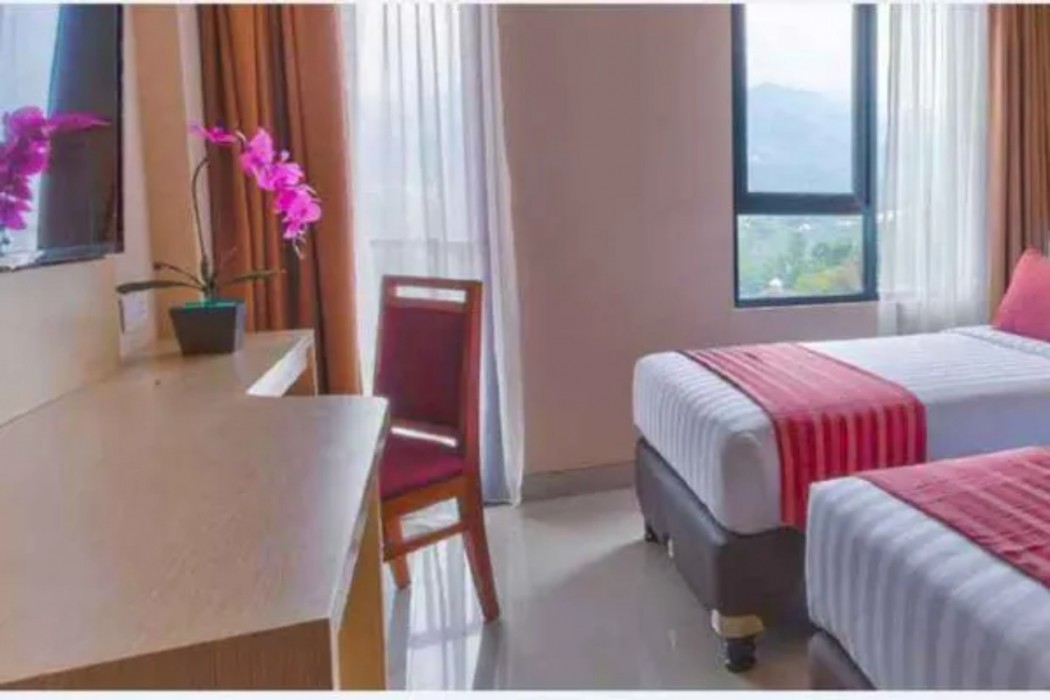Grand Diara Hotel 11/42