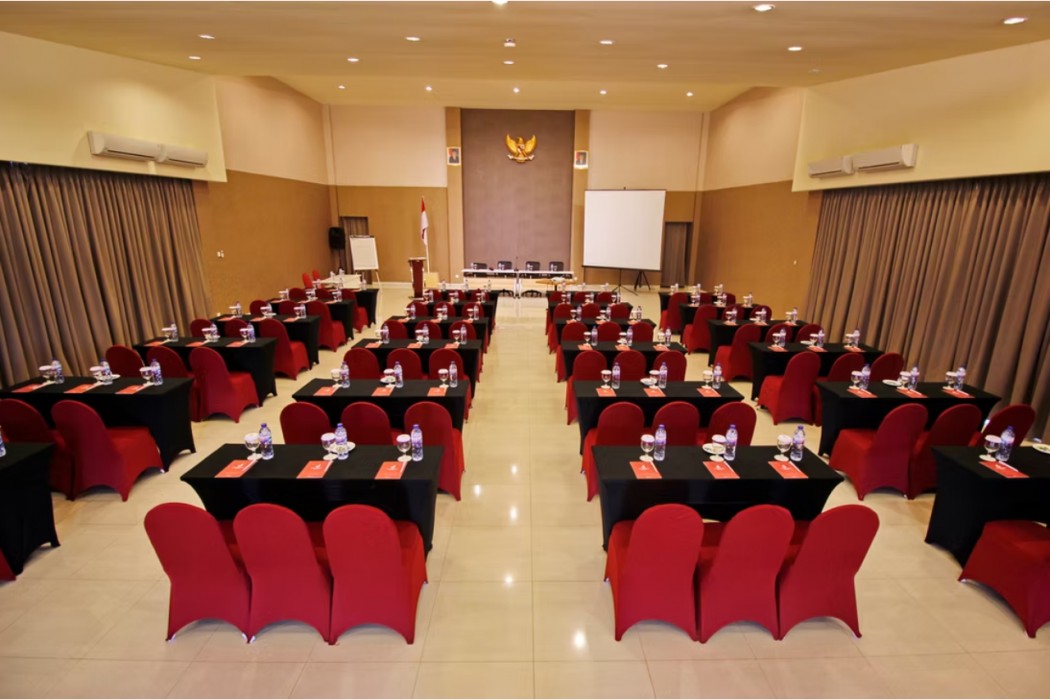Grand Diara Hotel 19/42