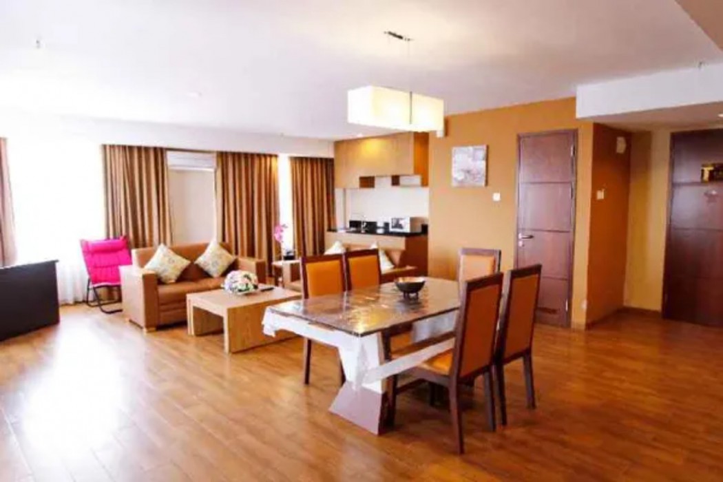 Grand Diara Hotel 14/42