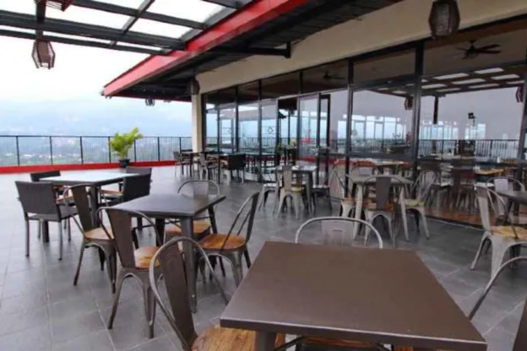 Grand Diara Hotel 27/42