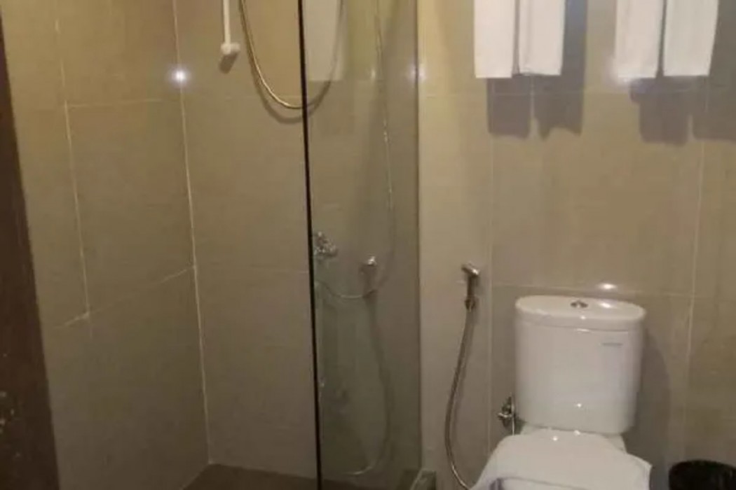 Grand Diara Hotel 10/42