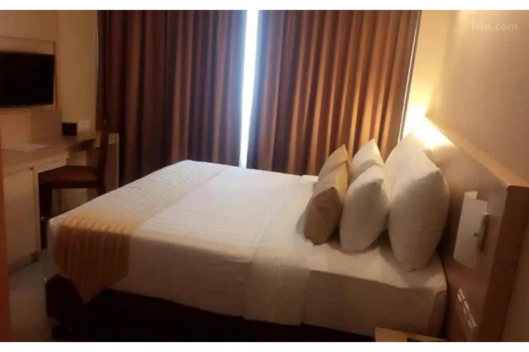 Grand Diara Hotel 8/42