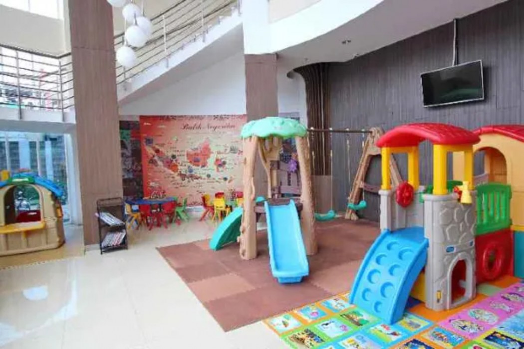 Grand Diara Hotel 38/42