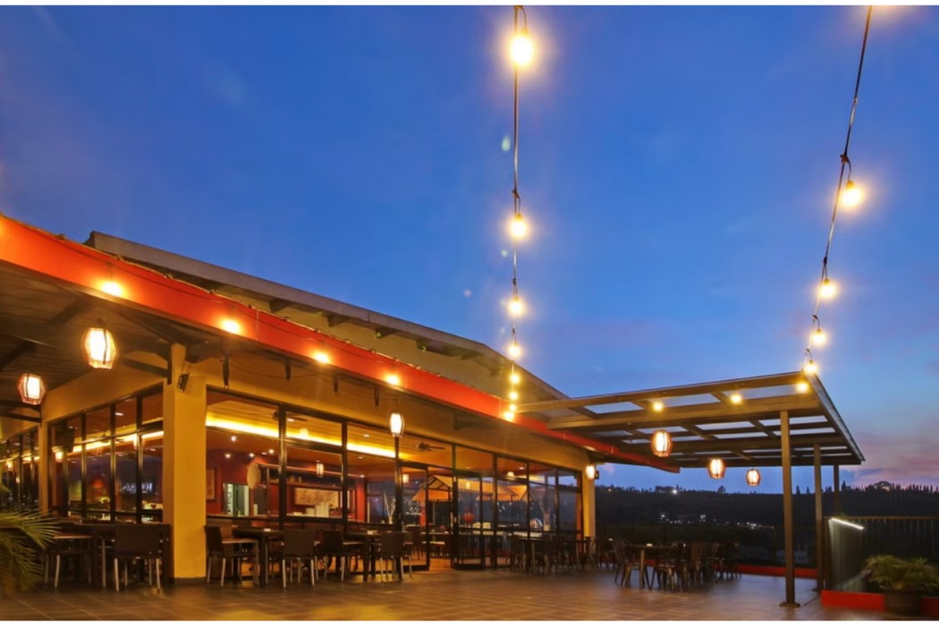 Grand Diara Hotel 28/42