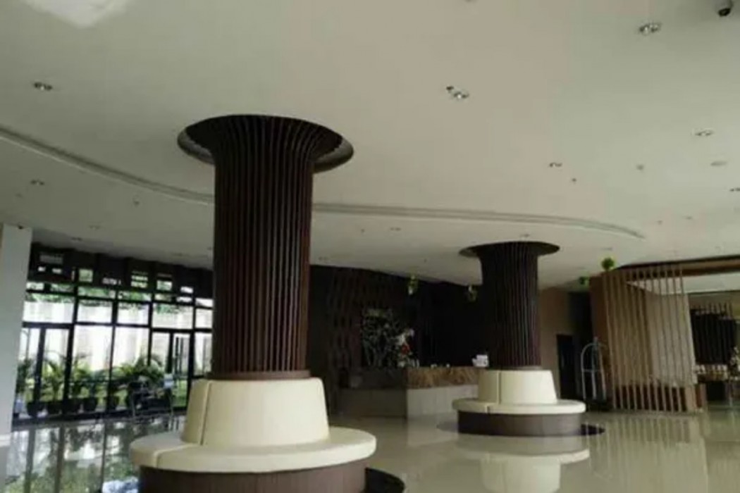 Grand Diara Hotel 6/42