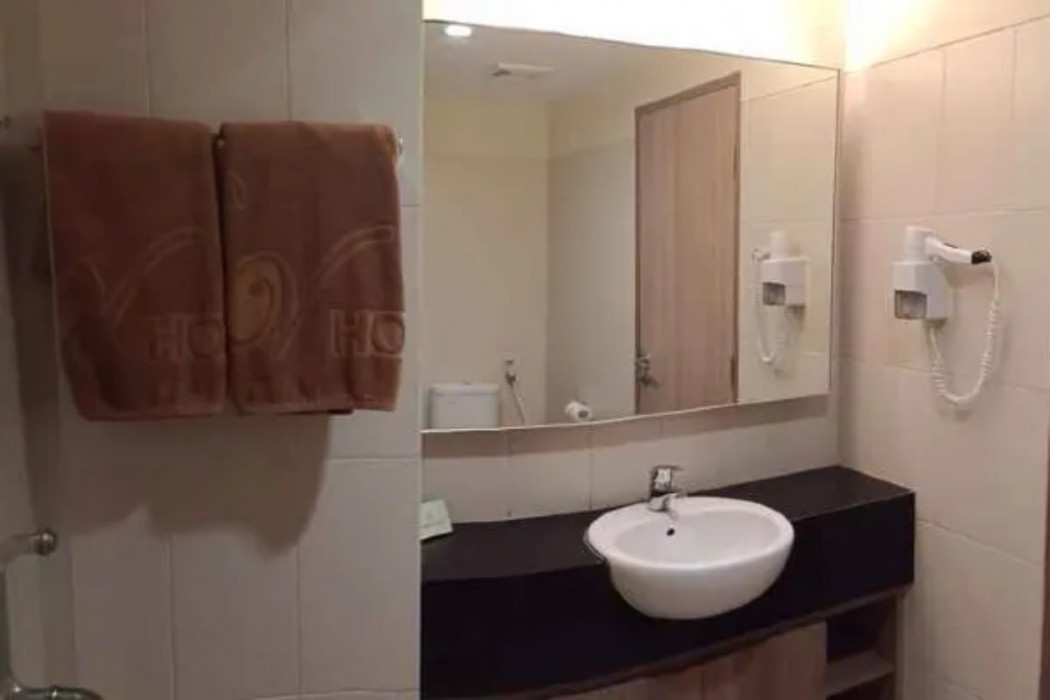 Bukit Vipassana Hotel 11/37
