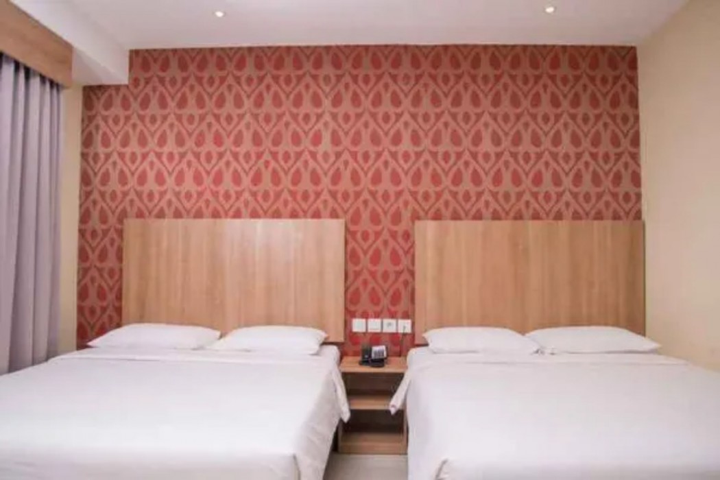 Bukit Vipassana Hotel 8/37